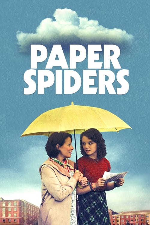 دانلود فیلم Paper Spiders عنکبوت های کاغذی