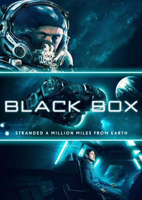 دانلود فیلم Black Box جعبه سیاه