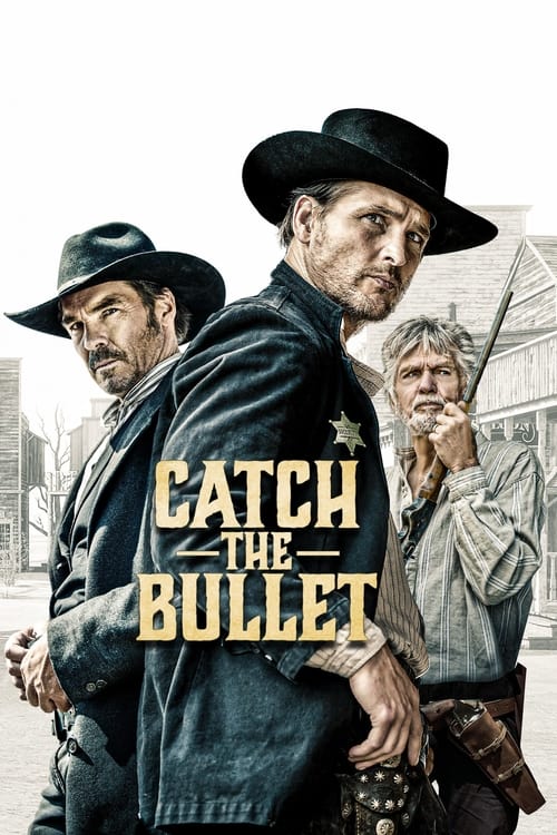 دانلود فیلم Catch the Bullet