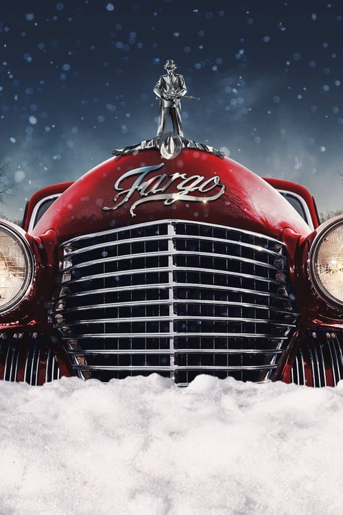 دانلود سریال Fargo