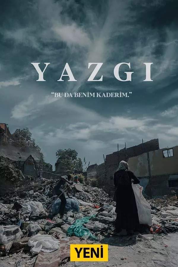 دانلود سریال Yazgi | سرنوشت