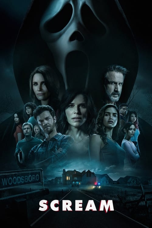 دانلود فیلم Scream فریاد