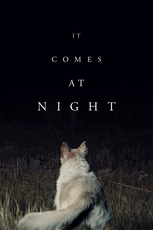 دانلود فیلم It Comes at Night