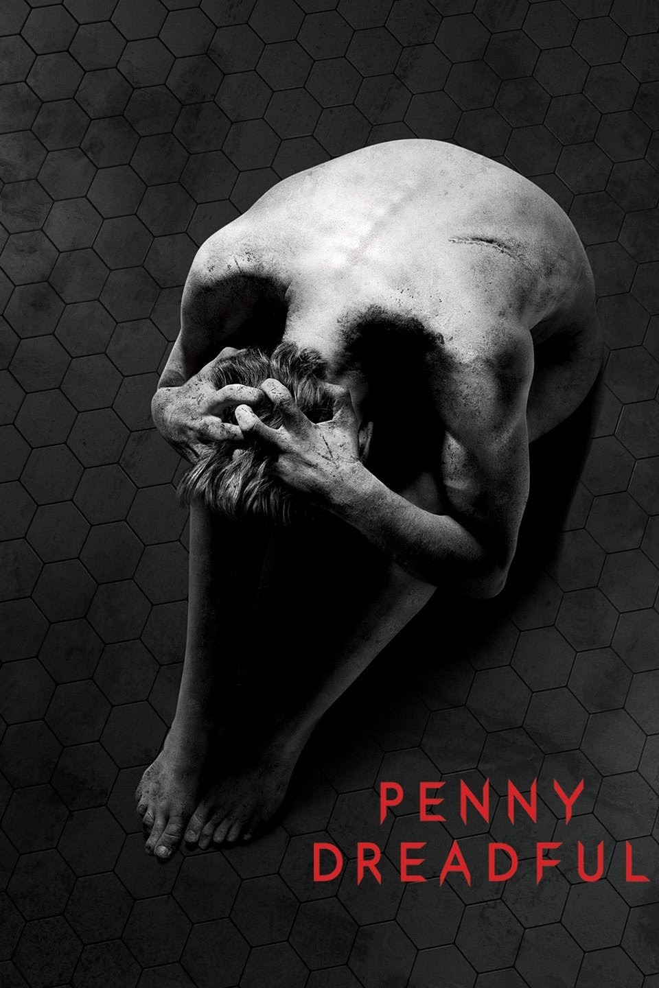 دانلود سریال Penny Dreadful | پنی دردفول