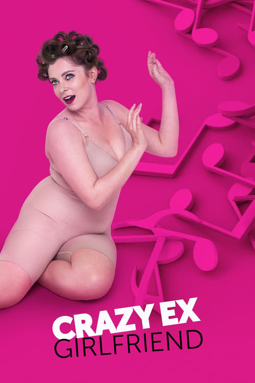 دانلود سریال Crazy Ex-Girlfriend