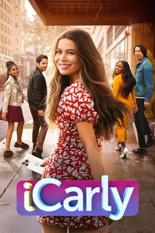 دانلود سریال iCarly | آی کارلی