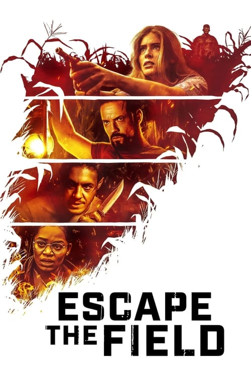 دانلود فیلم Escape the Field – فرار از میدان