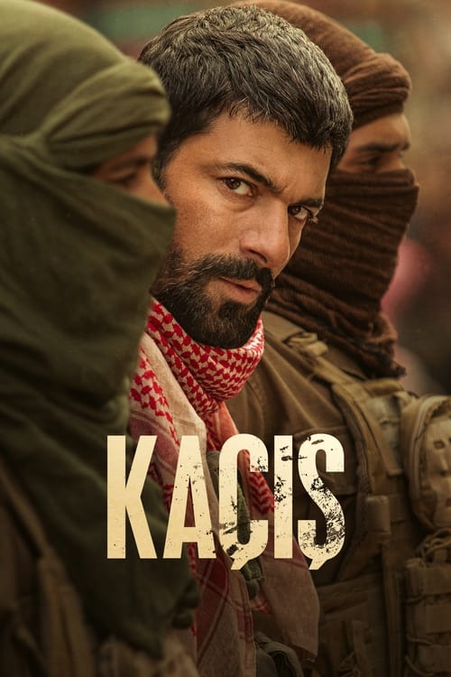 دانلود سریال Kacis – فرار