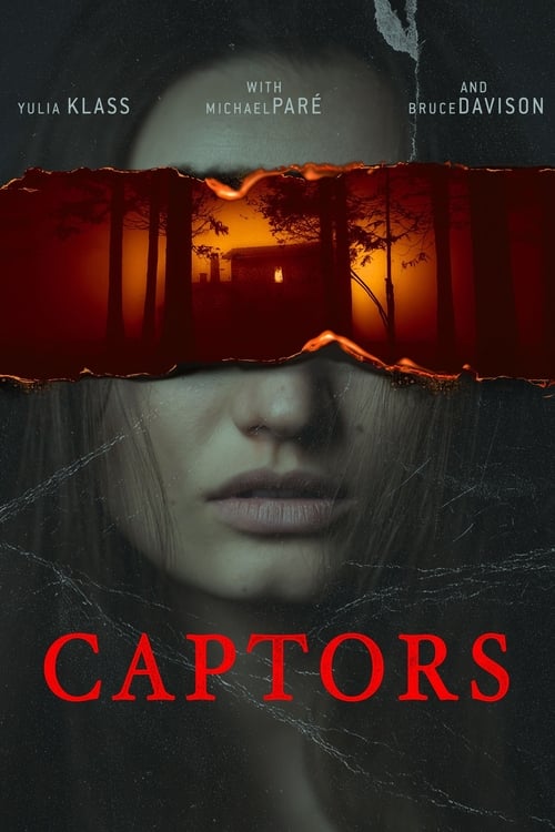 دانلود فیلم Captors اسیرکنندگان