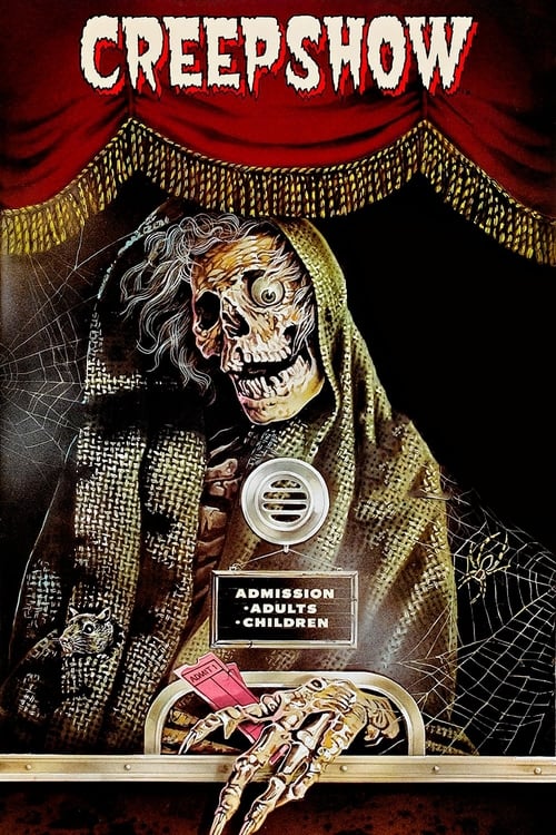 دانلود فیلم Creepshow