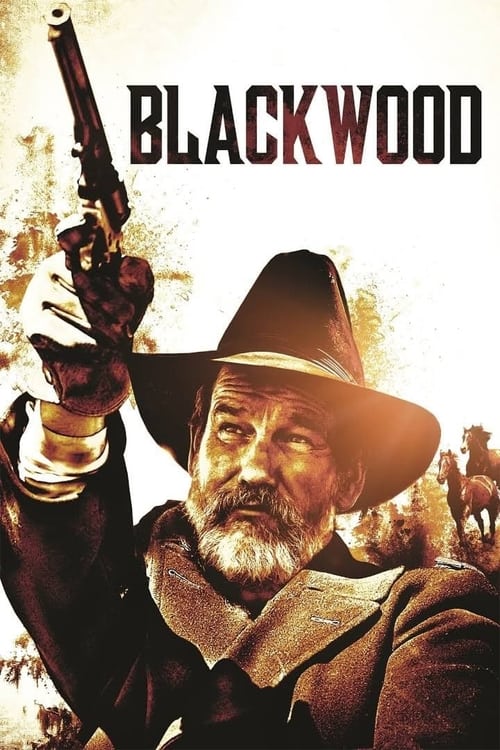 دانلود فیلم Blackwood – چوب سیاه