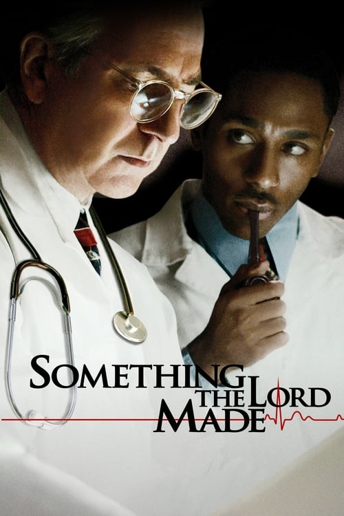 دانلود فیلم Something the Lord Made