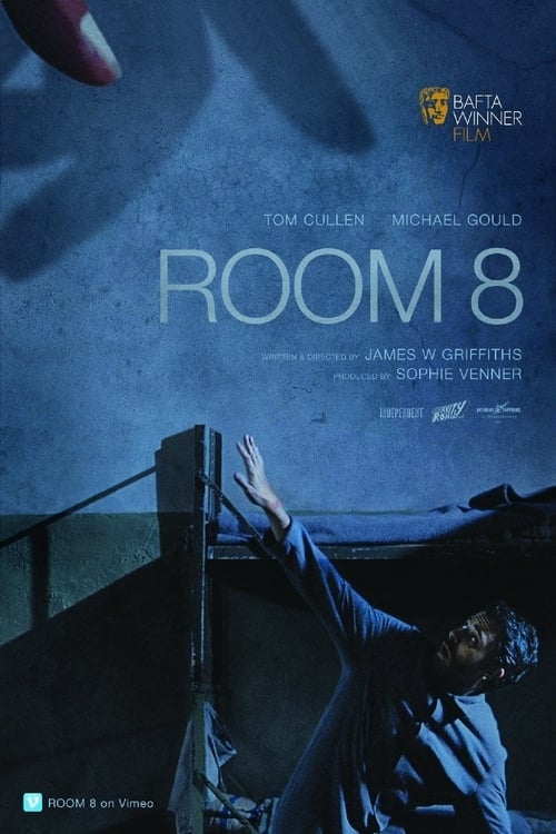 دانلود فیلم Room 8 – اتاق 8