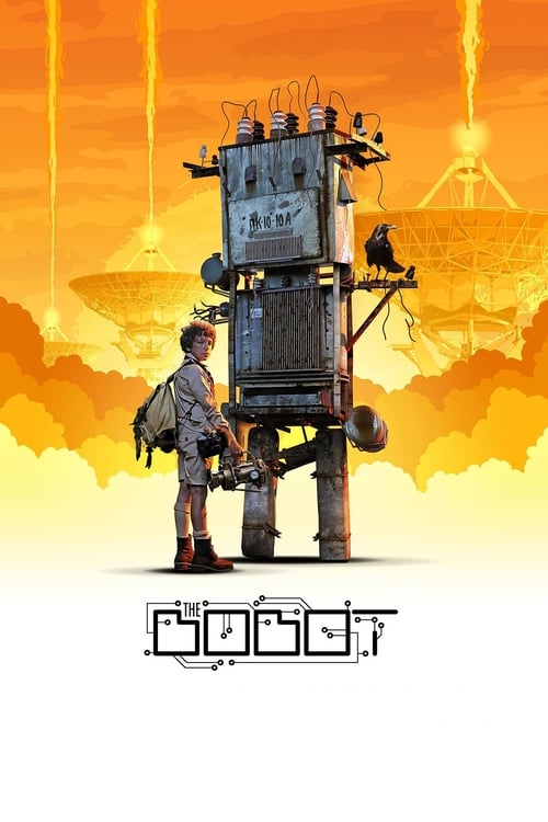 دانلود فیلم The Bobot