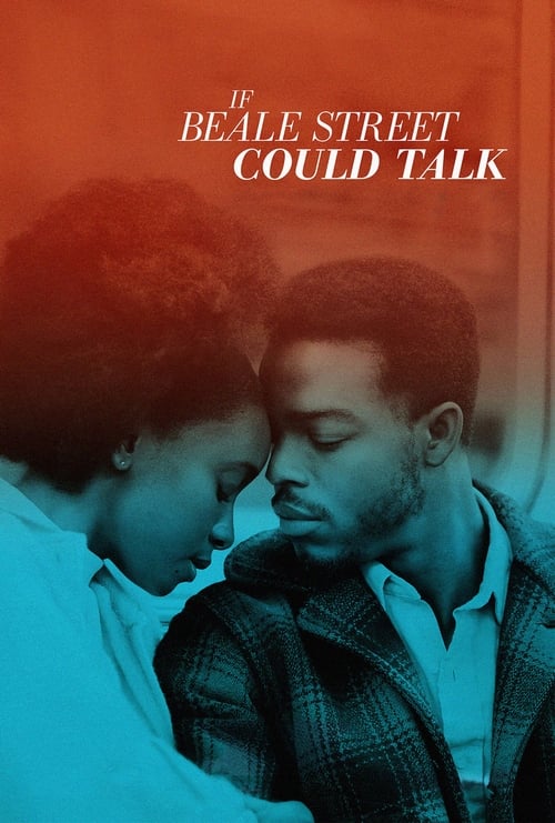 دانلود فیلم If Beale Street Could Talk