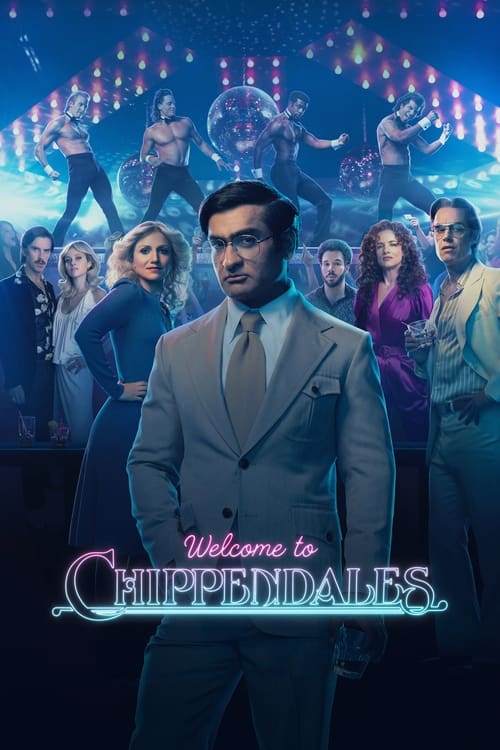 دانلود سریال Welcome to Chippendales