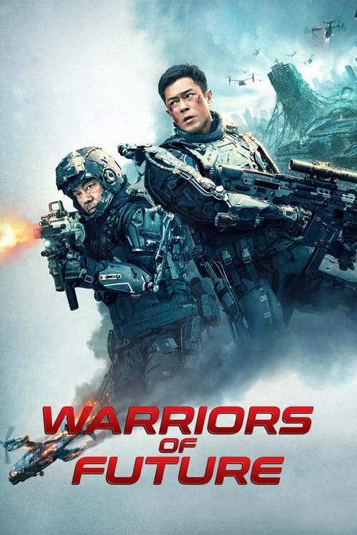 دانلود فیلم Warriors of Future – جنگجویان آینده