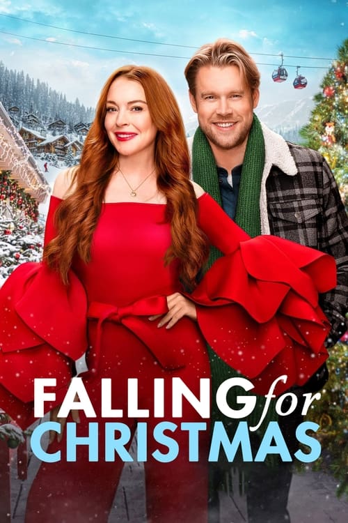 دانلود فیلم Falling for Christmas – سقوط برای کریسمس