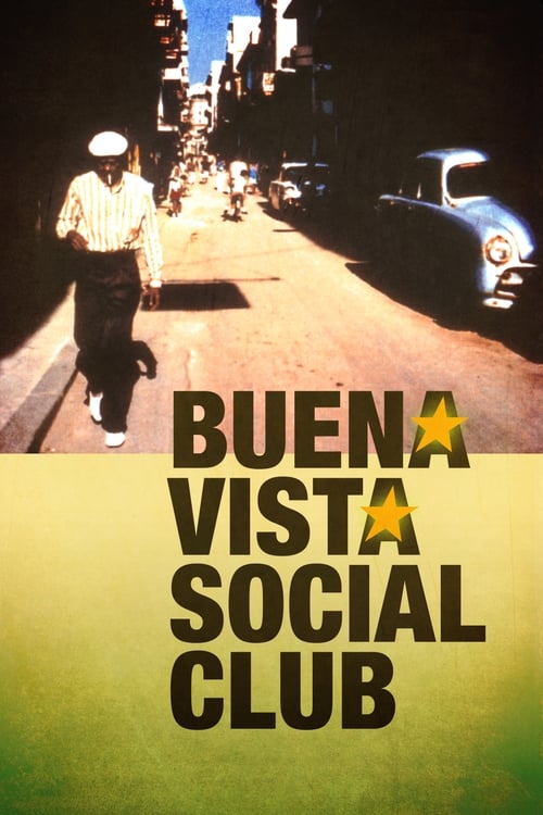 دانلود فیلم Buena Vista Social Club – بوئنا ویستا سوشیال کلاب