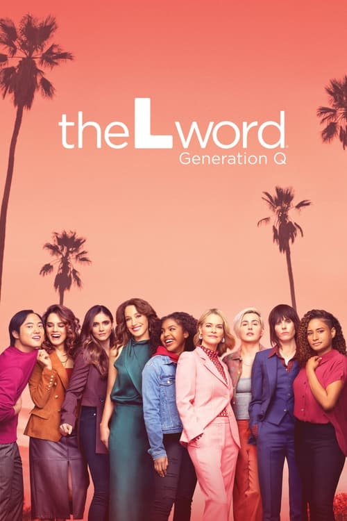 دانلود سریال The L Word: Generation Q