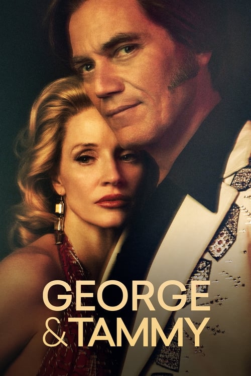 دانلود سریال George & Tammy