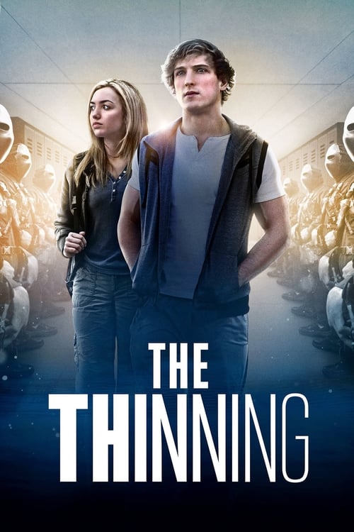 دانلود فیلم The Thinning