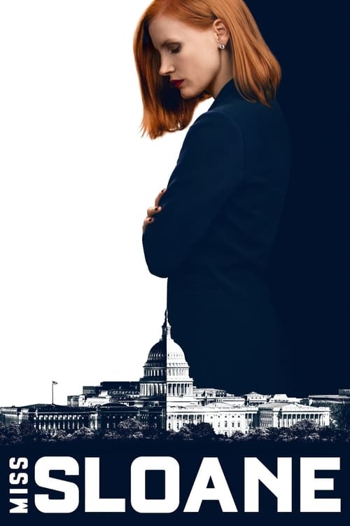 دانلود فیلم Miss Sloane