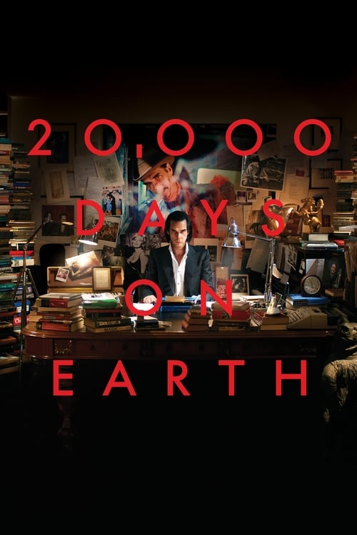 دانلود فیلم 20,000 Days on Earth