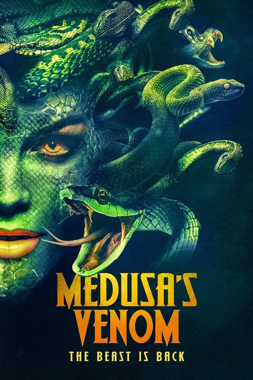 دانلود فیلم Medusa’s Venom زهر مدوساس