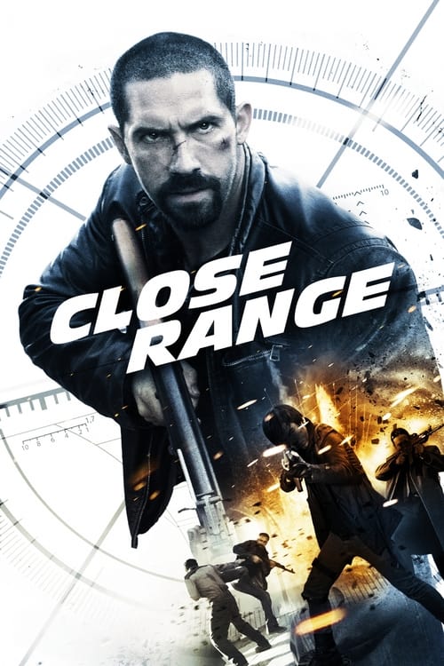 دانلود فیلم Close Range – محدوده نزدیک