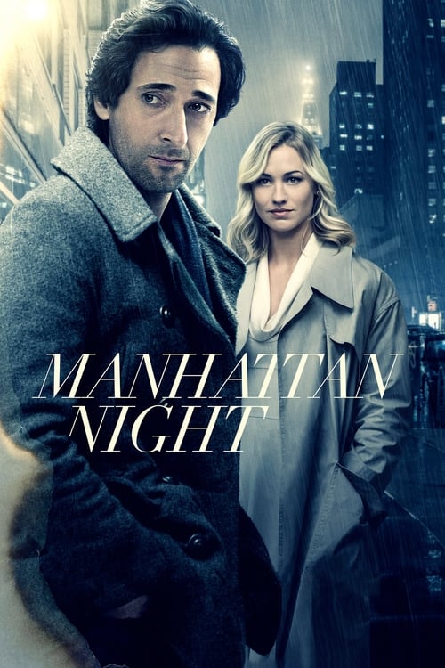 دانلود فیلمManhattan Night – شب منهتن