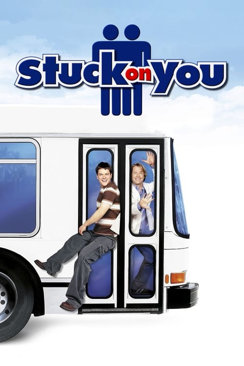 دانلود فیلم Stuck on You