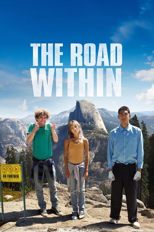 دانلود فیلم The Road Within