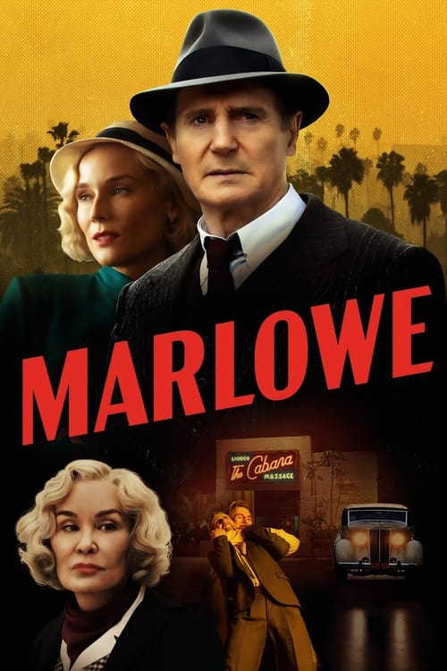 دانلود فیلم Marlowe