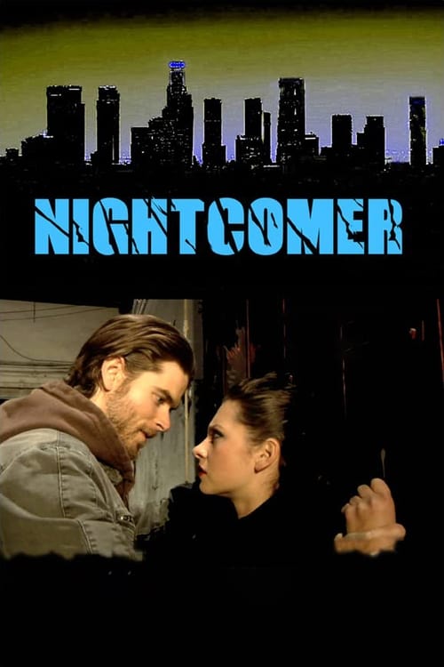 دانلود فیلم Nightcomer – شب گرد