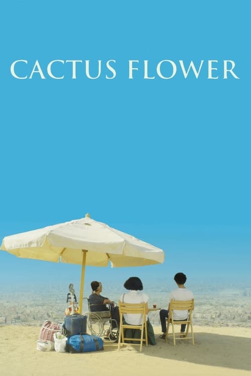 دانلود فیلم Cactus Flower