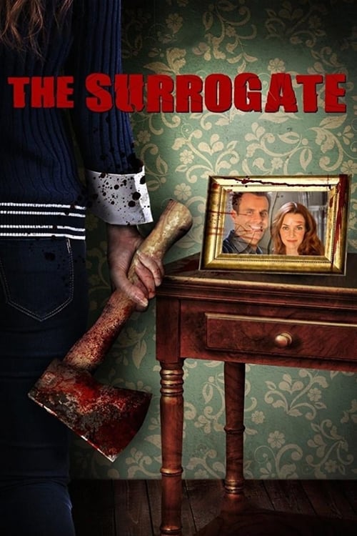 دانلود فیلم The Surrogate – جانشین