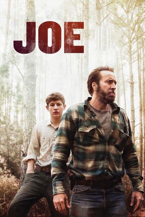 دانلود فیلم Joe