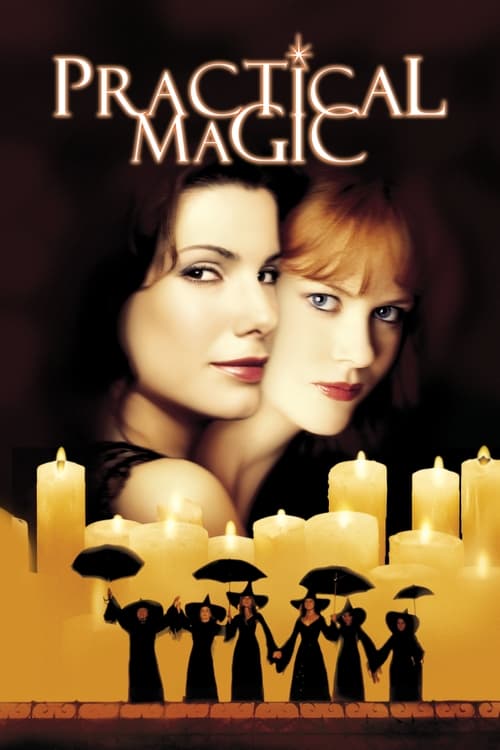 دانلود فیلم Practical Magic