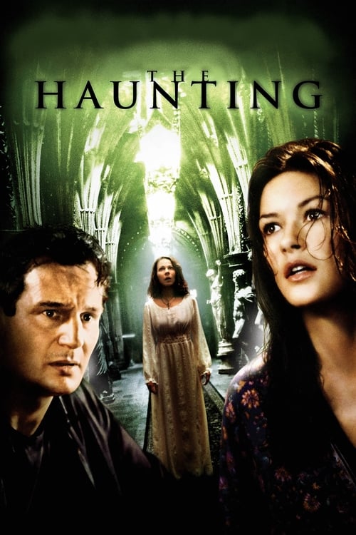 دانلود فیلم The Haunting