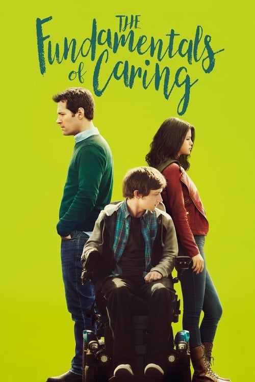 دانلود فیلم The Fundamentals of Caring