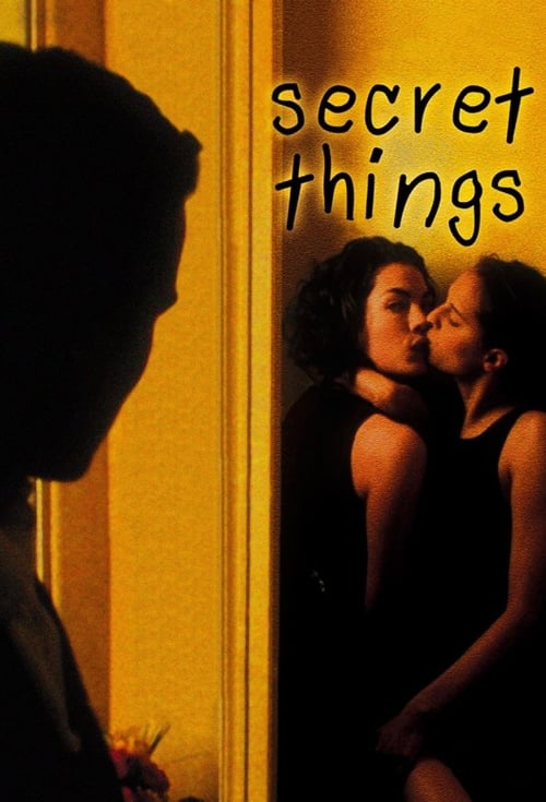 دانلود فیلم Secret Things