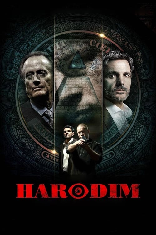 دانلود فیلم Harodim