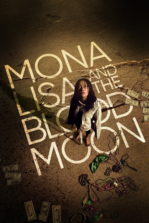 دانلود فیلم Mona Lisa and the Blood Moon