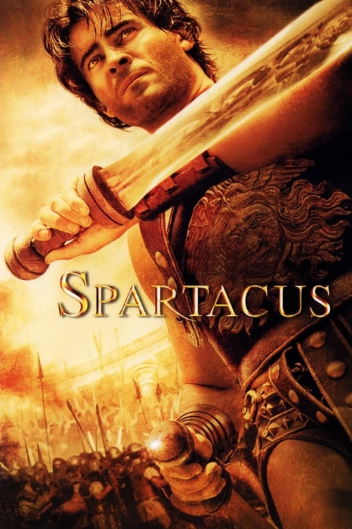 دانلود فیلم Spartacus – اسپارتاکوس