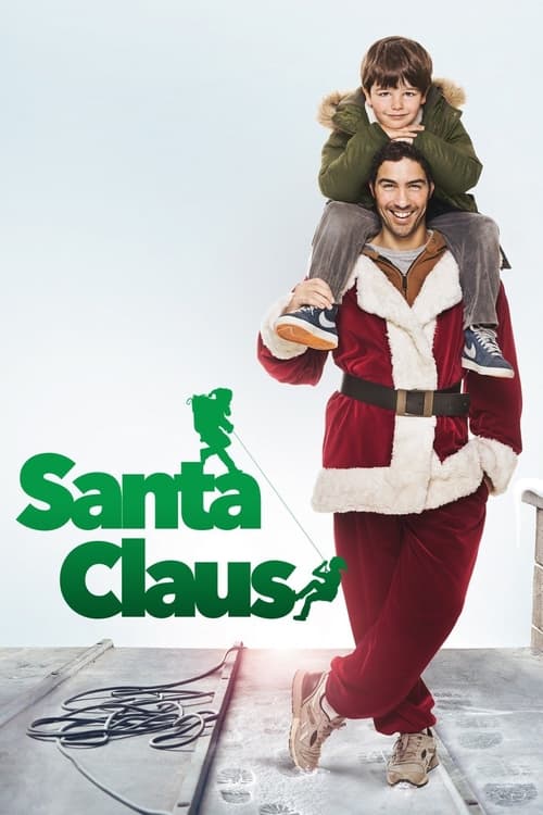 دانلود فیلم Santa Claus