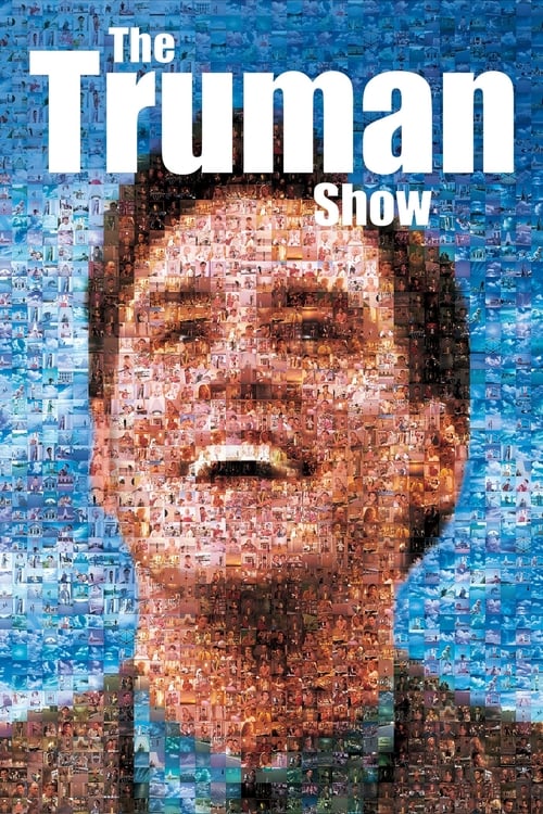 دانلود فیلم The Truman Show – نمایش ترومن