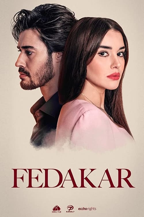 دانلود سریال فداکار – Fedakar