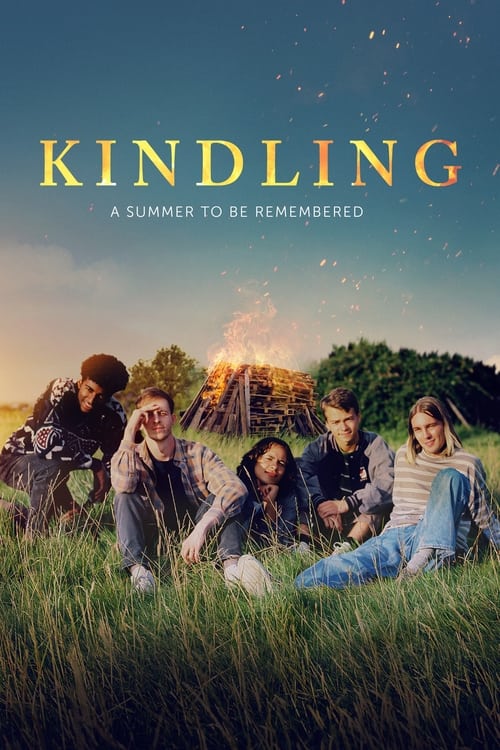 دانلود فیلم Kindling