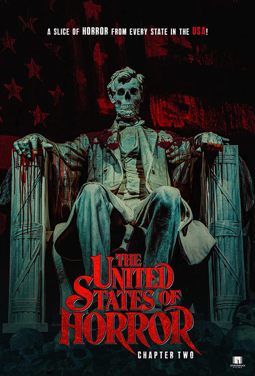 دانلود فیلم The United States of Horror: Chapter 2 ایالات متحده وحشت: فصل 2